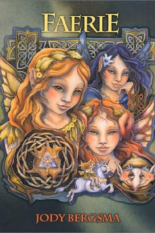 Cover of Faerie