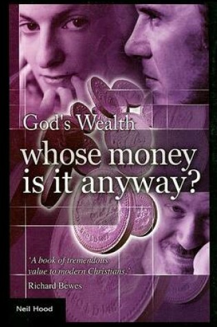 Cover of God's Wealth