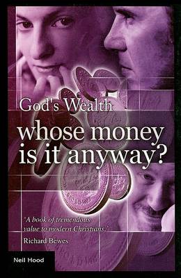 Book cover for God's Wealth