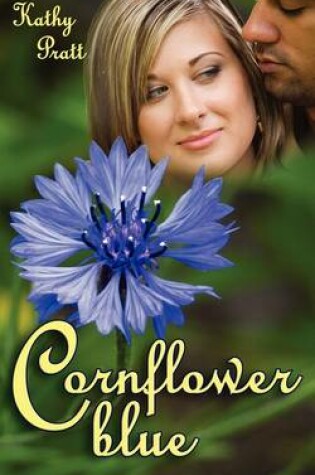 Cover of Cornflower Blue