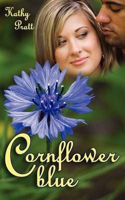 Book cover for Cornflower Blue