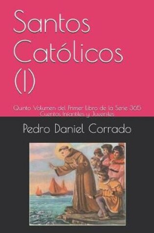 Cover of Santos Catolicos (I)