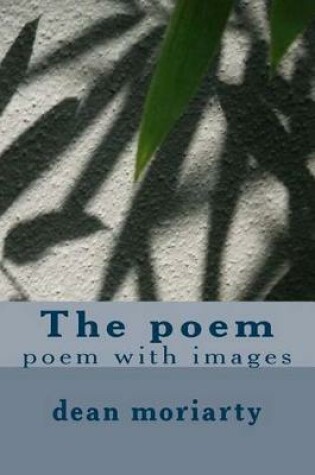 Cover of The poem