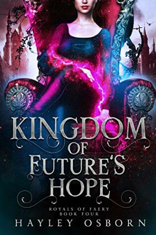 Cover of Kingdom of Future's Hope