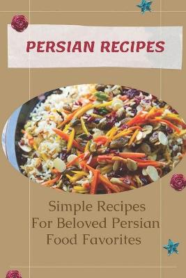 Book cover for Persian Recipes