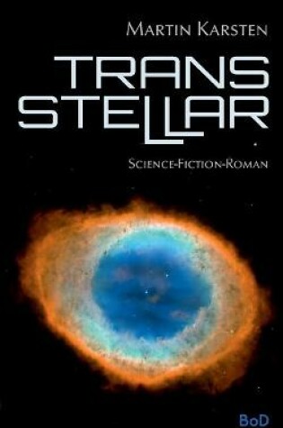 Cover of Transstellar