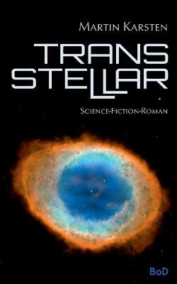 Book cover for Transstellar