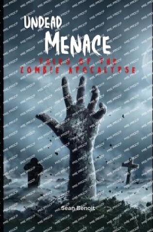 Cover of Undead Menace