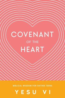 Cover of Covenant of the Heart