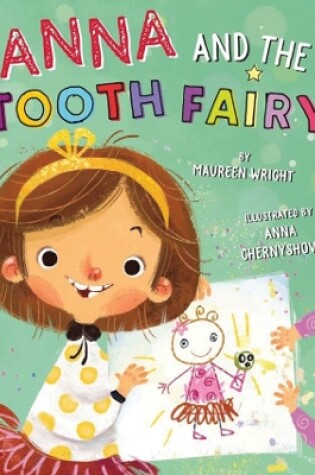 Cover of Anna and the Tooth Fairy