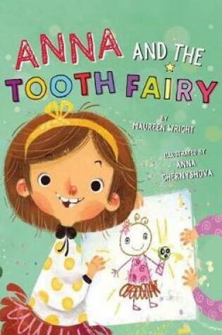 Cover of Anna and the Tooth Fairy