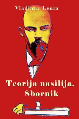 Book cover for Teorija Nasilija. Sbornik