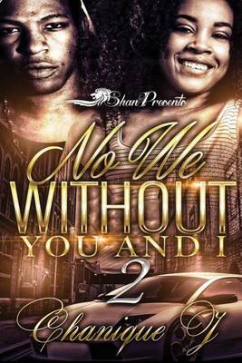 Book cover for No We Without You and I 2