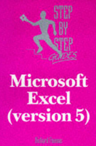 Cover of Microsoft Excel (Version 5)