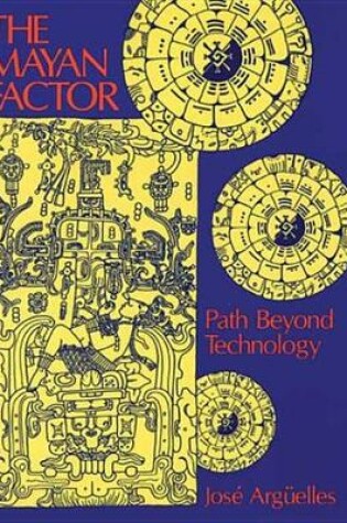 Cover of The Mayan Factor