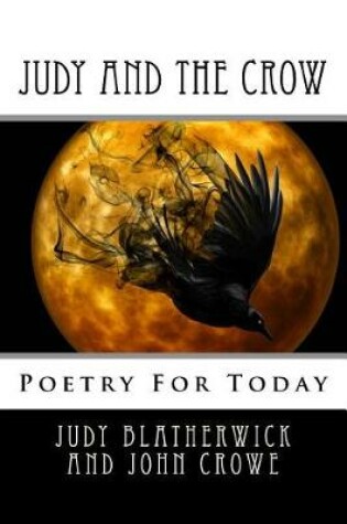 Cover of Judy and the Crow