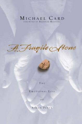 Cover of A Fragile Stone