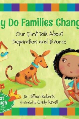 Cover of Why Do Families Change?