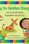 Book cover for Why Do Families Change?