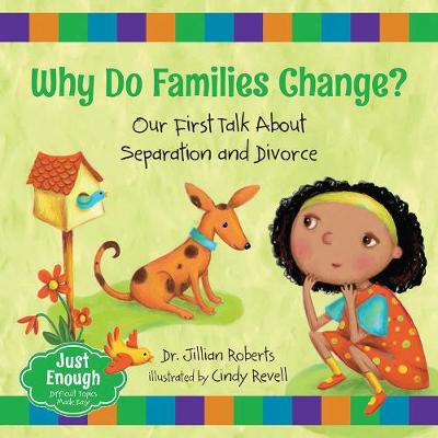 Cover of Why Do Families Change?