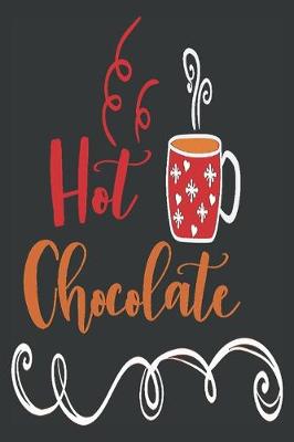 Book cover for Hot chocolate