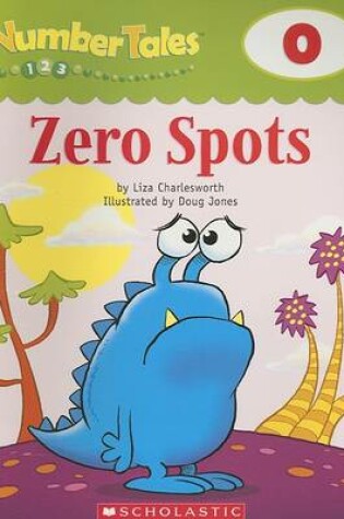 Cover of Zero Spots