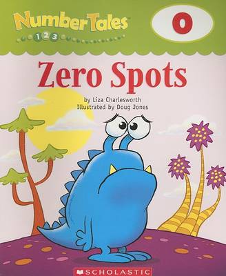 Cover of Zero Spots