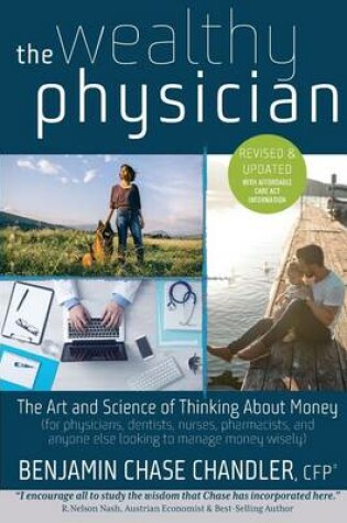 Cover of The Wealthy Physician