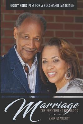 Book cover for The Marriage Enrichment Handbook