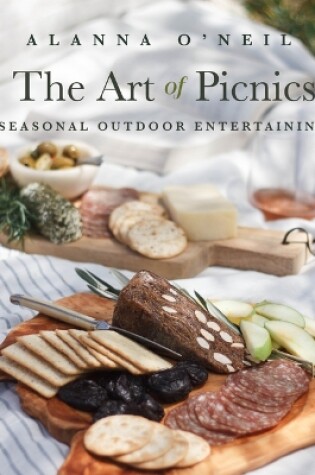 Cover of The Art of Picnics