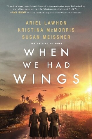 Cover of When We Had Wings