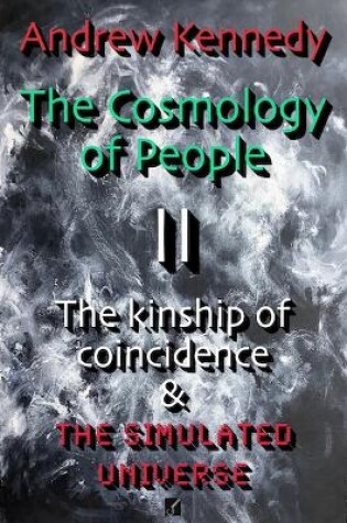 Cover of The Cosmology of People