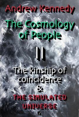 Cover of The Cosmology of People