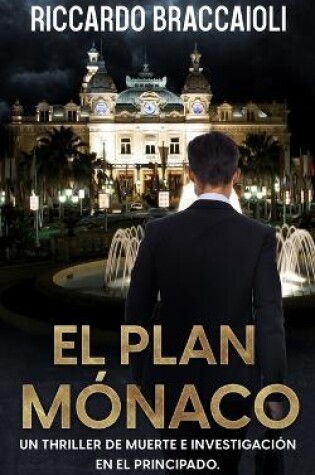 Cover of El Plan Mónaco