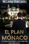 Book cover for El Plan Mónaco