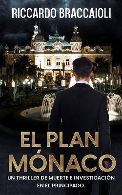 Cover of El Plan Mónaco