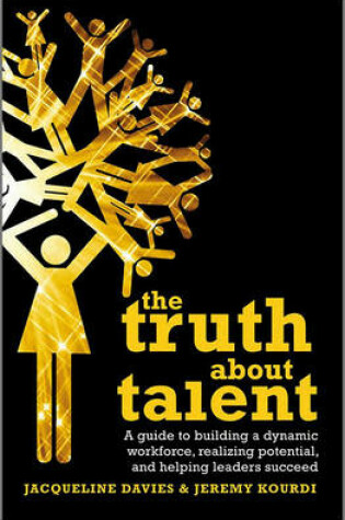Cover of The Truth about Talent