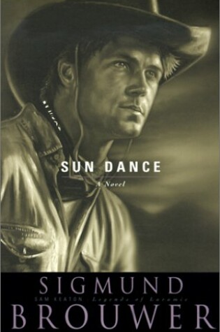 Cover of Sun Dance