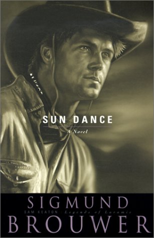Book cover for Sun Dance