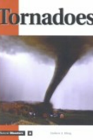 Cover of Tornadoes