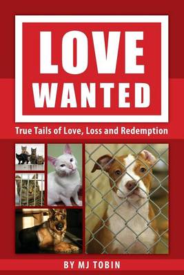 Book cover for Love Wanted