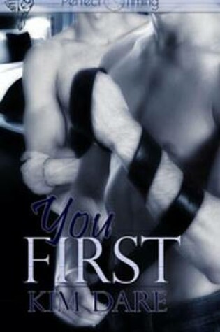 Cover of You First