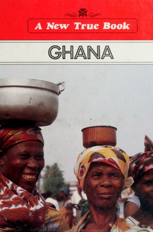 Cover of Ghana