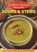 Book cover for Soups and Stews