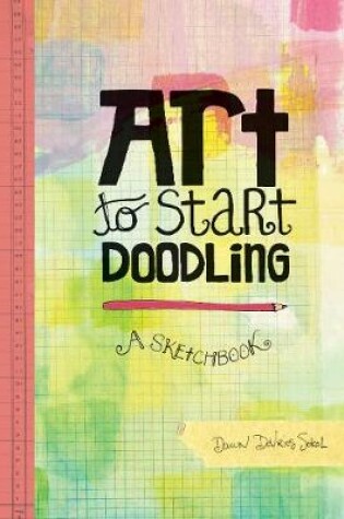 Cover of Art to Start Doodling