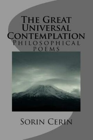 Cover of The Great Universal Contemplation