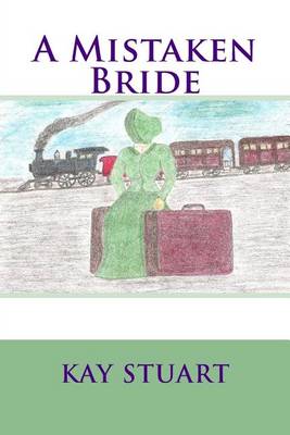 Book cover for A Mistaken Bride
