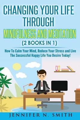 Book cover for Mindfulness