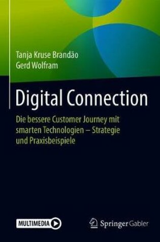 Cover of Digital Connection