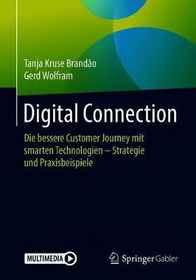 Book cover for Digital Connection